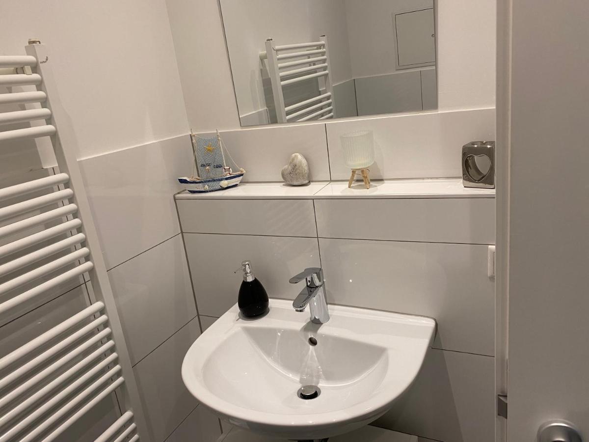 Business Appartement Mainz Duo Exterior foto
