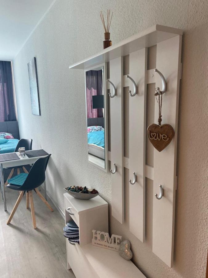 Business Appartement Mainz Duo Exterior foto